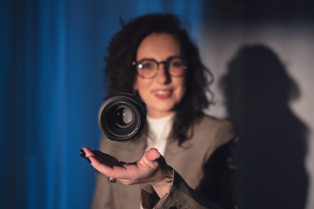 Read more about the article 5 powodów dlaczego wyglądasz źle na zdjęciach