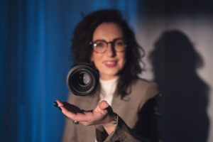 Read more about the article 5 powodów dlaczego wyglądasz źle na&nbsp;zdjęciach