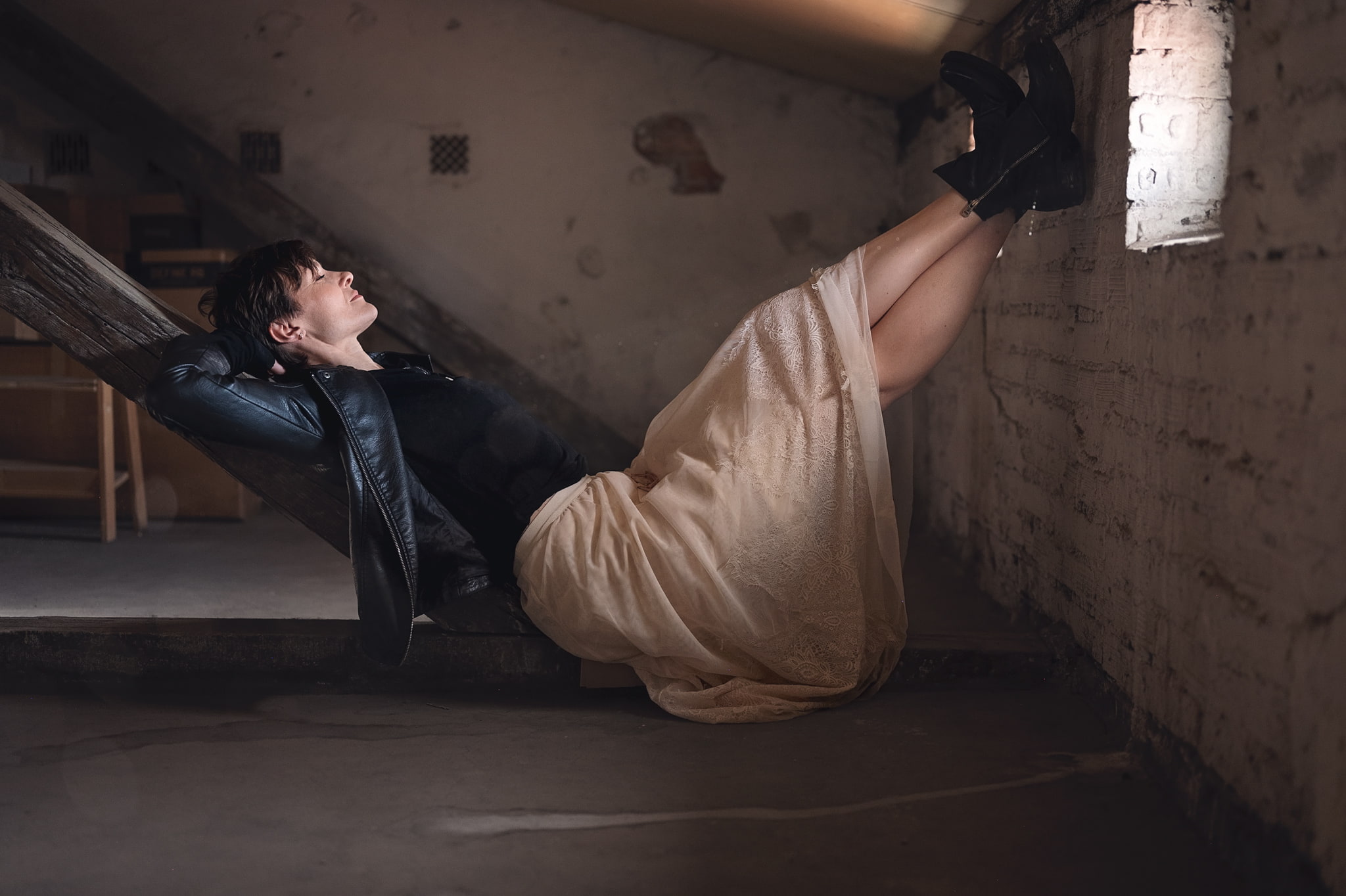 sesja wizerunkowa – spójny i autentyczny wizerunek marki osobistej