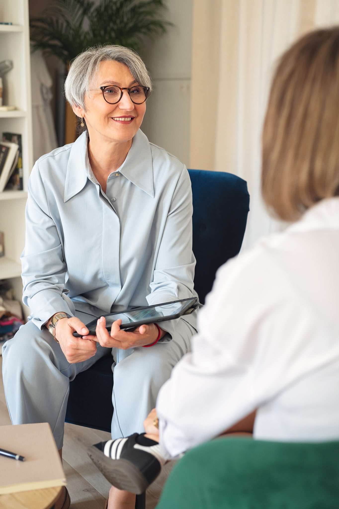 sesja wizerunkowa – spójny i autentyczny wizerunek marki osobistej